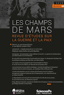 Champs de Mars (Les), no 35